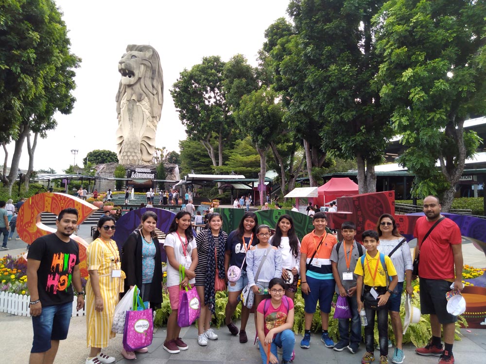 Tour Innovator - Innovating Your Destination